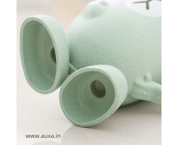 Eco-friendly Cartoon Toothbrush Holder