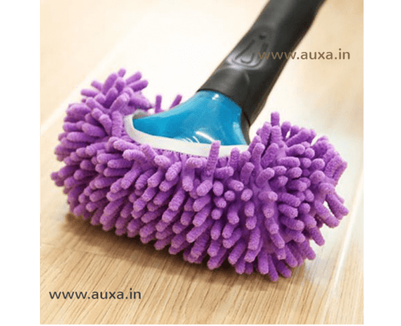 Floor Dust Microfiber Cleaning