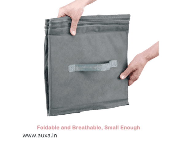 Clothes Storage Organizer Bag