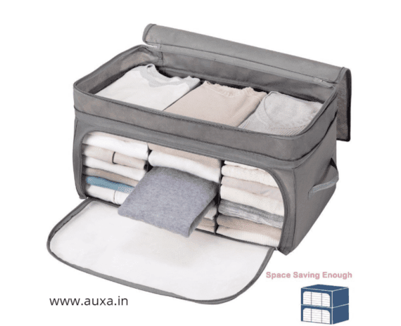 Clothes Storage Organizer Bag