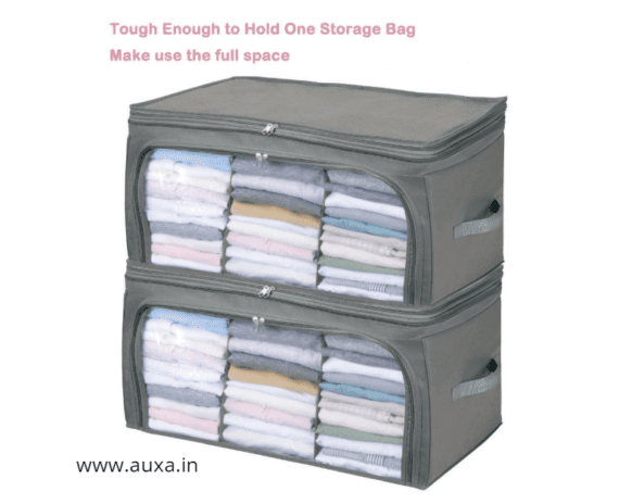 Clothes Storage Organizer Bag