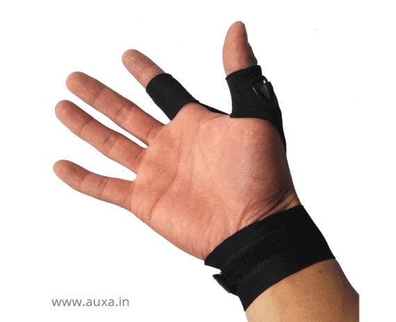 Glovelite Led Torch Gloves