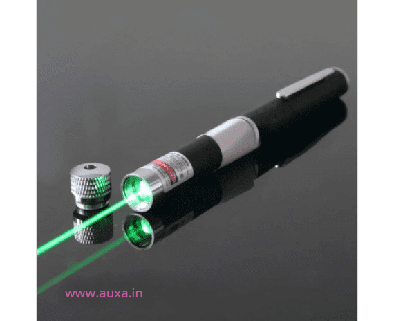 Green Laser Light Pen