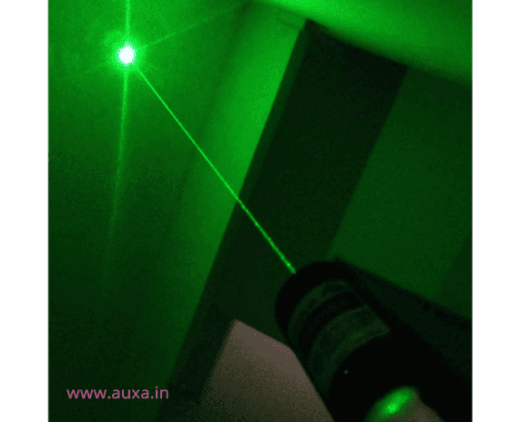 Green Laser Light Pen