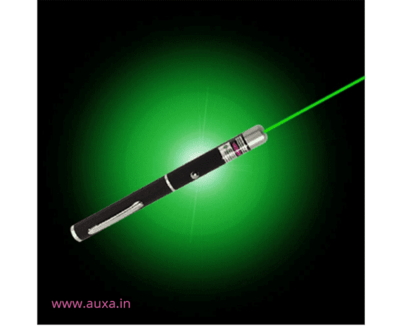 Green Laser Light Pen