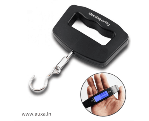 Hanging Digital Luggage Scale