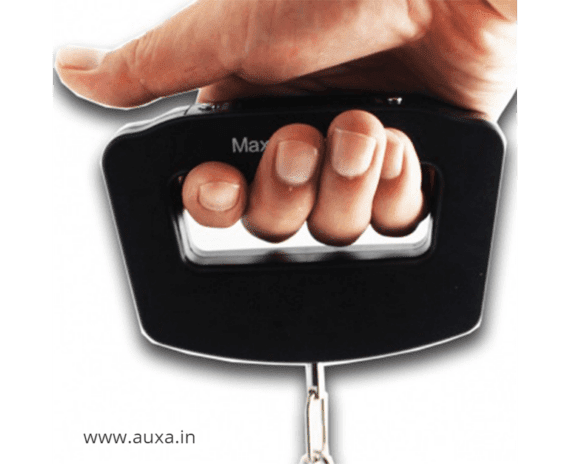 Hanging Digital Luggage Scale