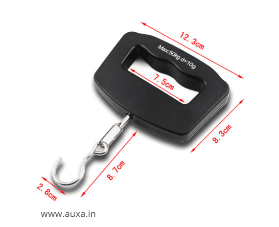 Hanging Digital Luggage Scale