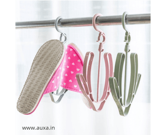 Shoes Drying Rack Hanger