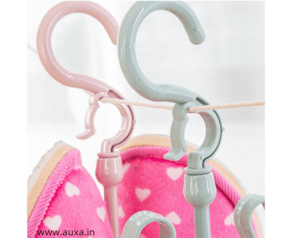 Shoes Drying Rack Hanger