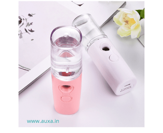 Nano Sanitizer Mist Spraye