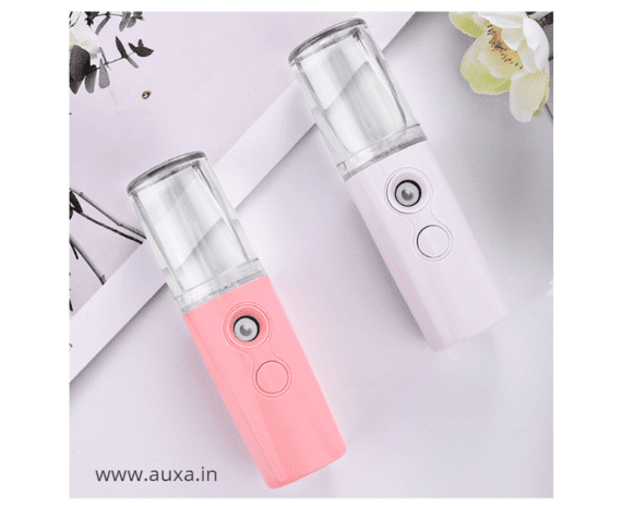 Nano Sanitizer Mist Spraye