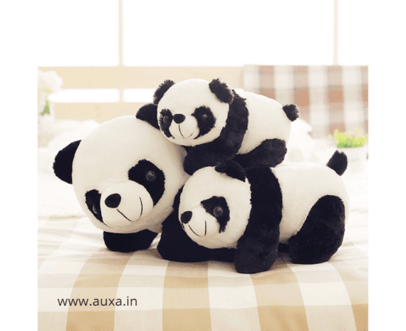 Cute Panda Soft Toy