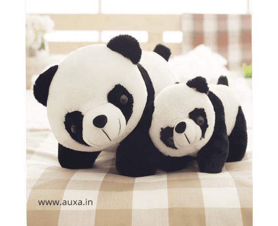 Cute Panda Soft Toy