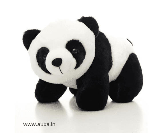 Cute Panda Soft Toy