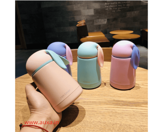 Rabbit Insulated Vacuum Flask