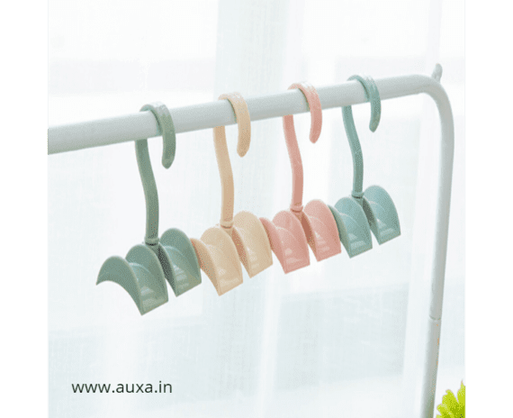 Rotating Purse Hanger Hook