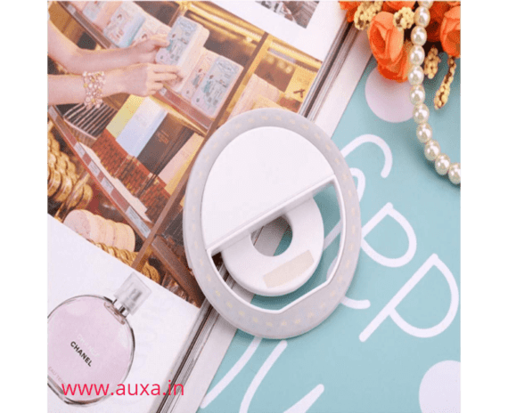 Selfie LED Ring Light