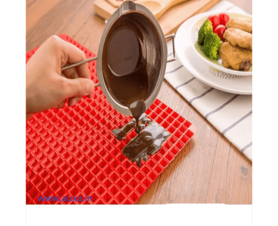 Silicone Baking Mats Sheet