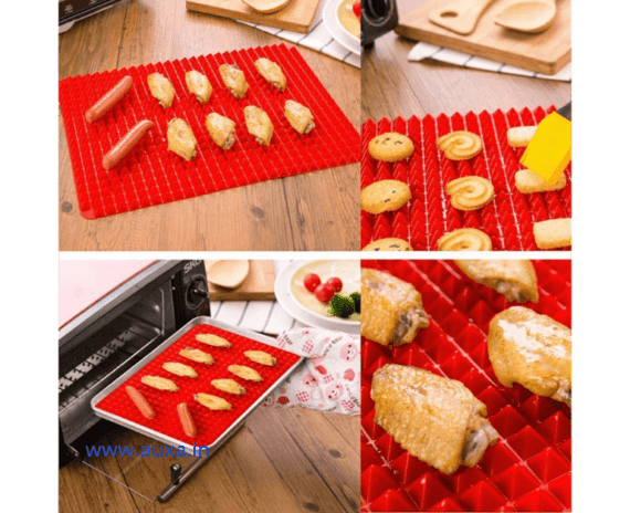 Silicone Baking Mats Sheet