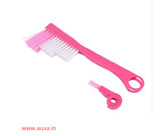 Sliding Window Frame Cleaning Brush