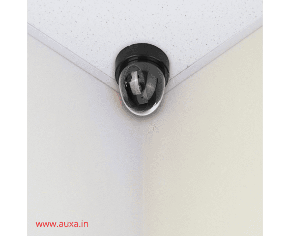 Wireless Dummy Security Camera