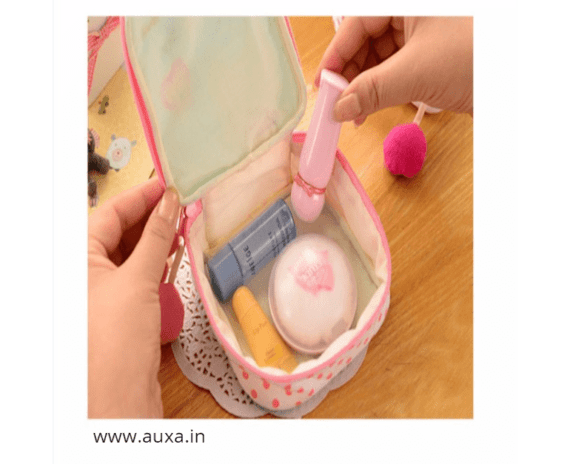 Womens Sanitary Napkin Pouch