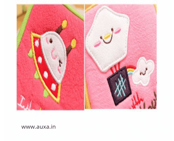 Womens Sanitary Napkin Pouch