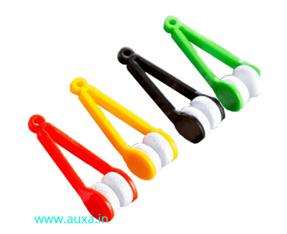 Microfiber Spectacles Cleaner Tool