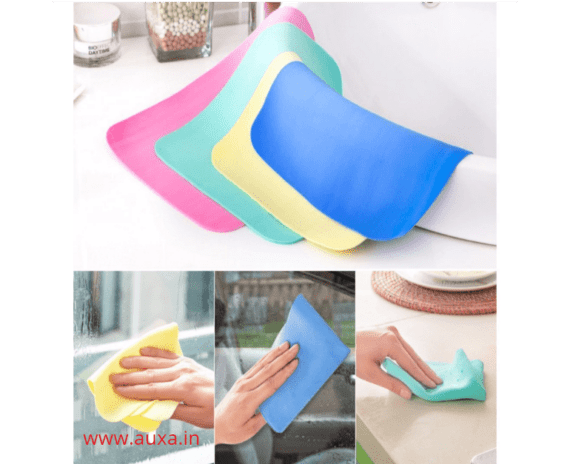 Magic Clean Super Absorbent Towel