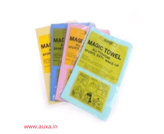 Magic Clean Super Absorbent Towel