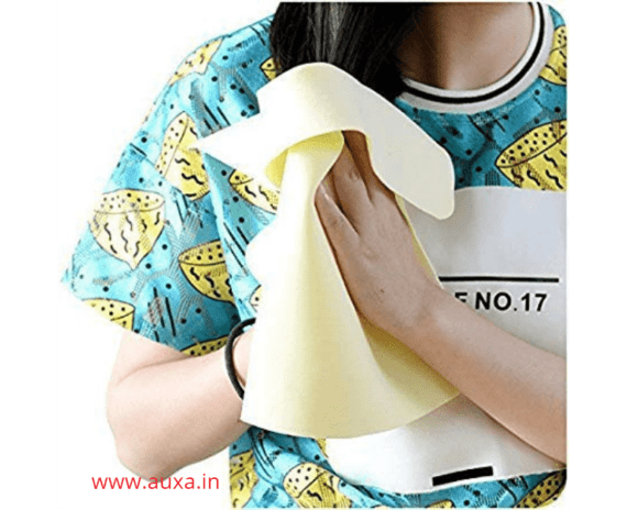 Magic Clean Super Absorbent Towel