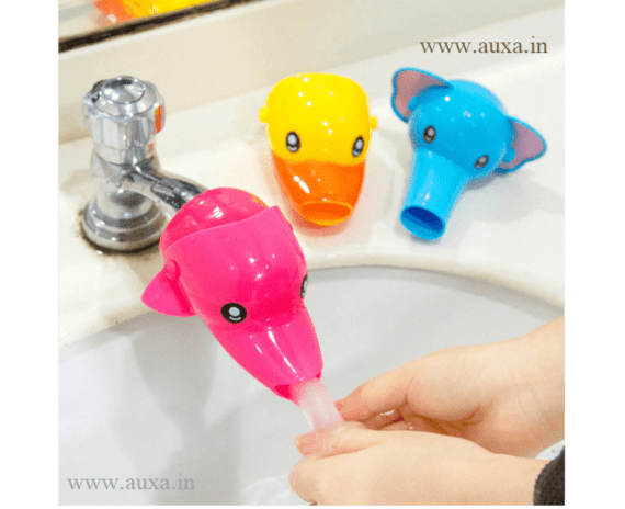 Cute Animals Tap Extender