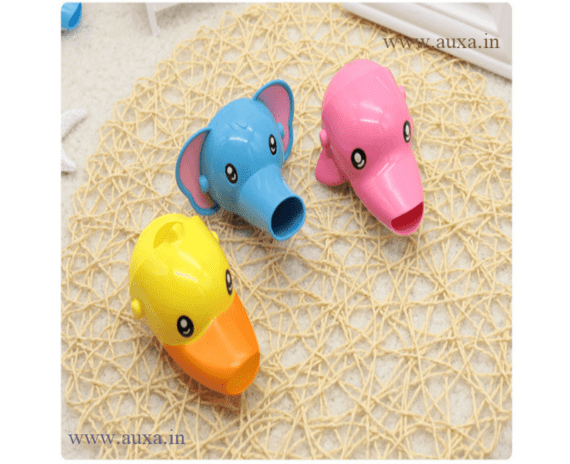 Cute Animals Tap Extender