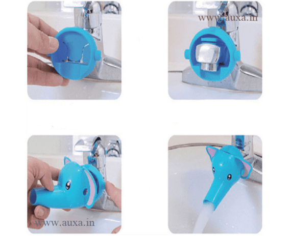 Cute Animals Tap Extender