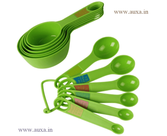 Kitchen Measuring Cups Spoons