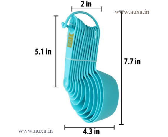 Kitchen Measuring Cups Spoons