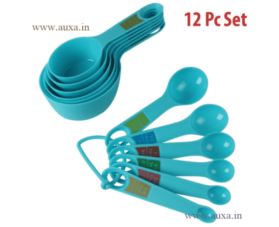 Kitchen Measuring Cups Spoons