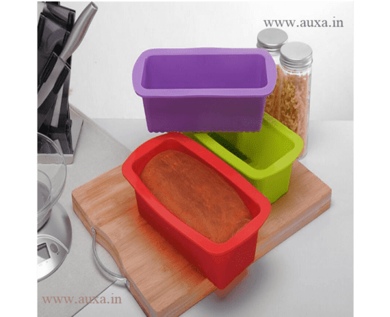 Silicone Bread Loaf Mould