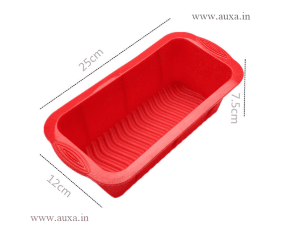 Silicone Bread Loaf Mould