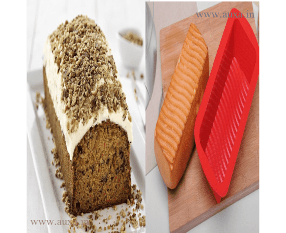 Silicone Bread Loaf Mould