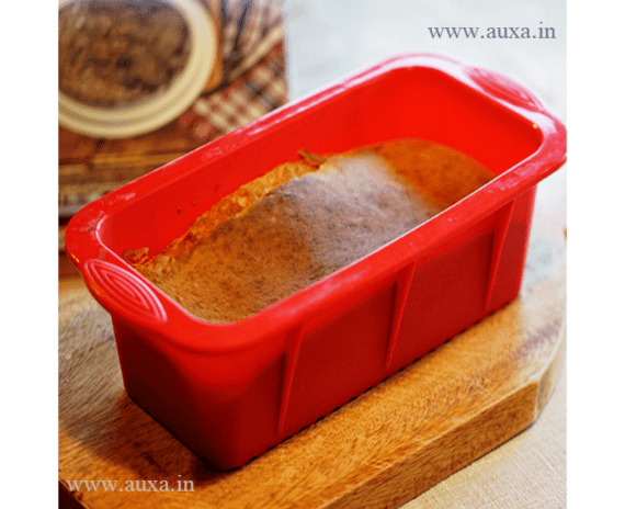 Silicone Bread Loaf Mould