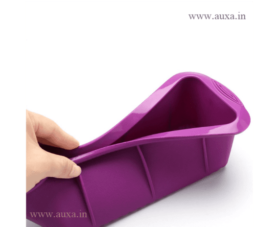 Silicone Bread Loaf Mould