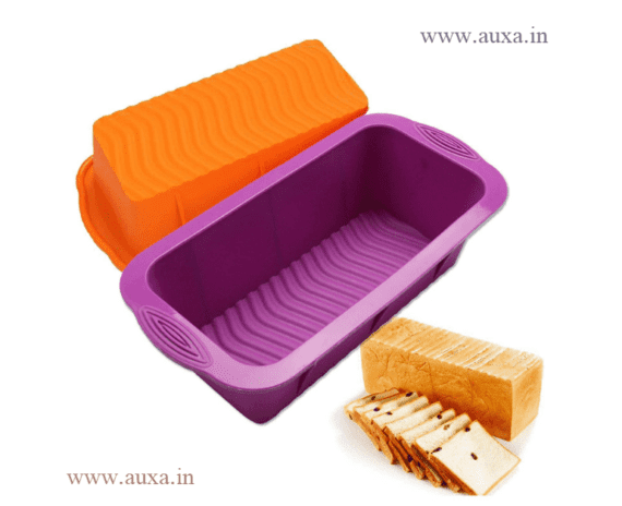 Silicone Bread Loaf Mould