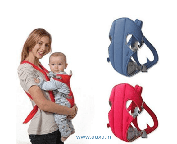 Adjustable Baby Carrier Bag