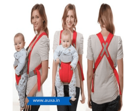 Adjustable Baby Carrier Bag