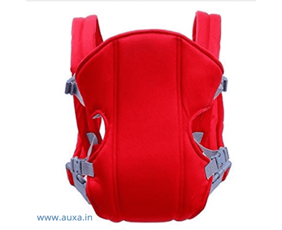 Adjustable Baby Carrier Bag