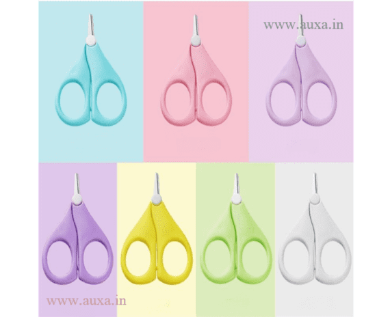 Baby Nail Clippers Scissors