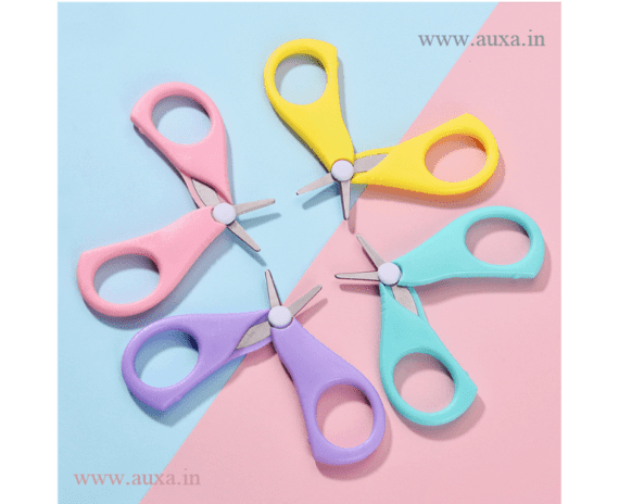 Baby Nail Clippers Scissors