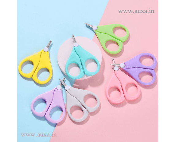 Baby Nail Clippers Scissors